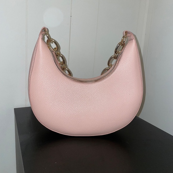 Pink forever 21 purse - Picture 2 of 6